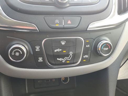 Used 2024 Chevrolet Equinox LS w/ LS Convenience Package AWD/4WD image 16