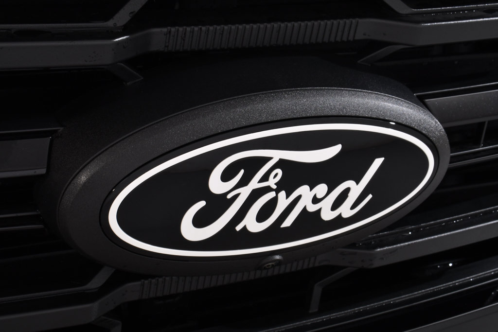 New 2026 Ford F150 XLT w/ Equipment Group 302A MID AWD/4WD image 20
