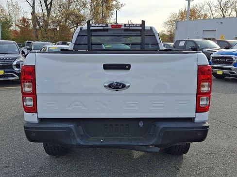 Used 2021 Ford Ranger XL w/ Equipment Group 101A High image 5