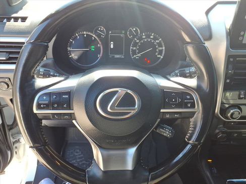 Used 2023 Lexus GX 460 Premium image 24