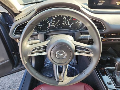 Used 2023 MAZDA CX-30 AWD 2.5 S w/ Preferred Package image 19