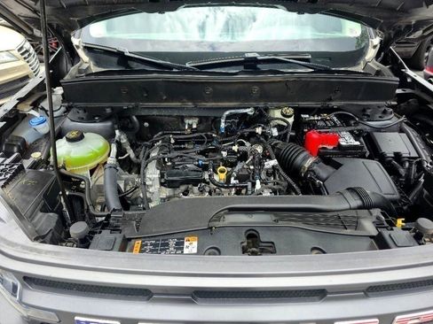 Used 2021 Ford Bronco Sport Big Bend w/ Big Bend Package (96B) image 34