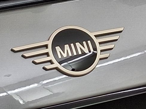 New 2026 MINI Cooper S FWD image 23