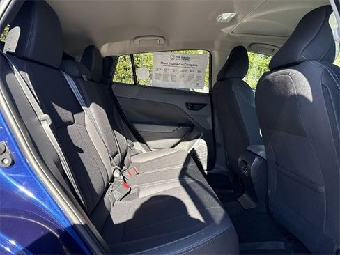 Certified 2025 Subaru Crosstrek 2.0i Premium image 17