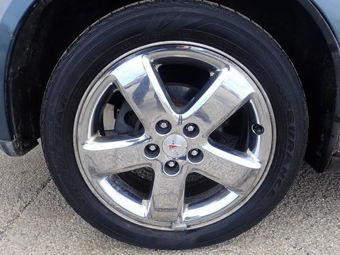 Used 2006 Pontiac G6 GT w/ Premium Value Package 2 image 29