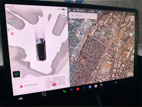 Used 2022 Tesla Model Y Performance image 24