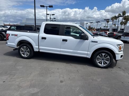 Used 2018 Ford F150 XL w/ Equipment Group 101A Mid RWD image 15