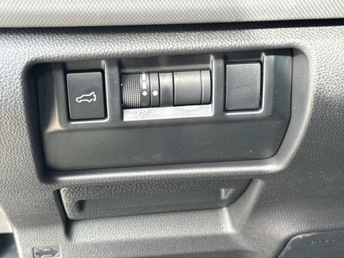 New 2026 Subaru Forester Wilderness AWD/4WD image 14