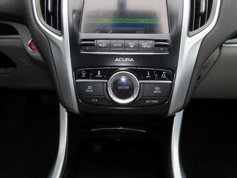 Used 2016 Acura TLX V6 SH-AWD w/ Advance Package image 22