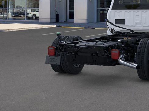 New 2025 Ford F450 XL image 22