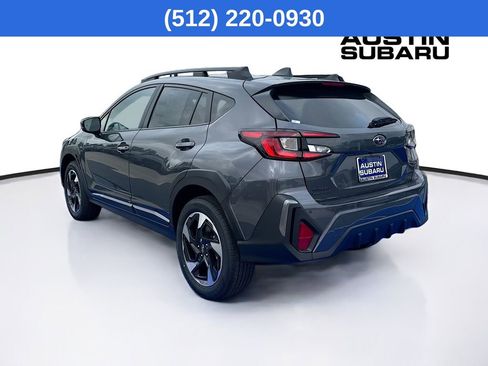 New 2026 Subaru Crosstrek 2.5i Limited AWD/4WD image 6