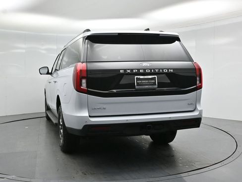 Used 2025 Ford Expedition Max Active RWD image 25