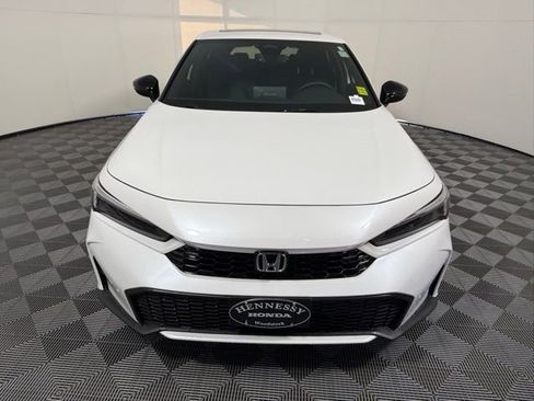 Used 2026 Honda Civic Sport Touring image 9