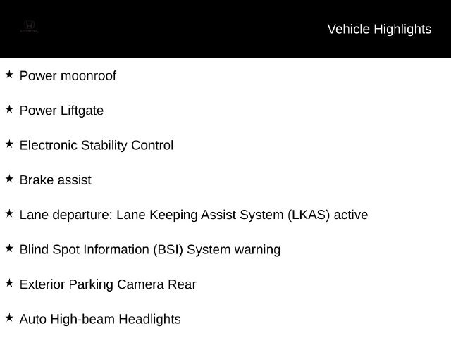 New 2026 Honda Pilot Elite image 15