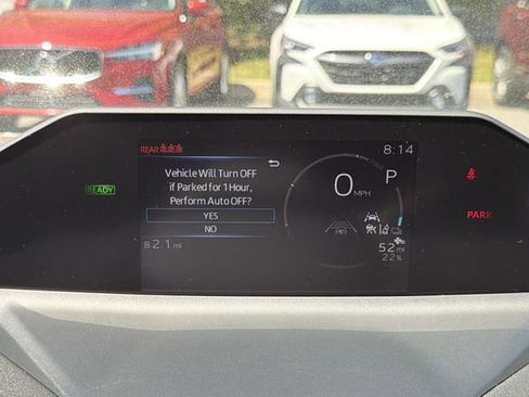 New 2026 Subaru Solterra Premium AWD/4WD image 27