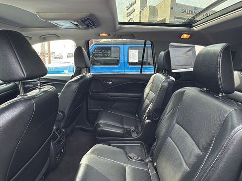 Used 2017 Honda Pilot Elite image 27