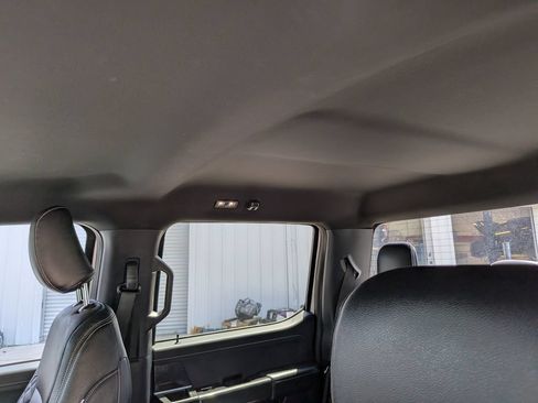 Used 2023 Ford F150 XLT w/ Equipment Group 302A High AWD/4WD image 26