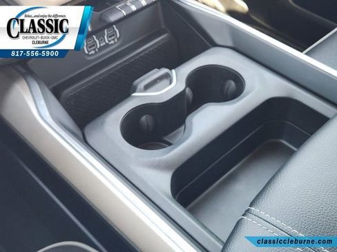 Used 2022 RAM 1500 Laramie image 31