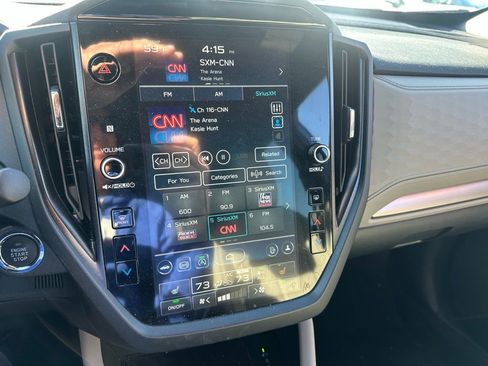 Used 2025 Subaru Forester Premium image 30