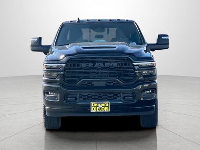 New 2026 RAM 3500 Laramie