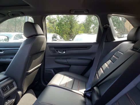 New 2026 Honda CR-V Sport-L image 9