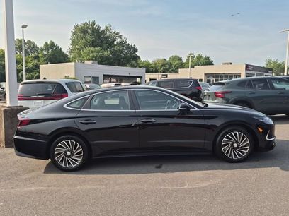 Used 2023 Hyundai Sonata Limited