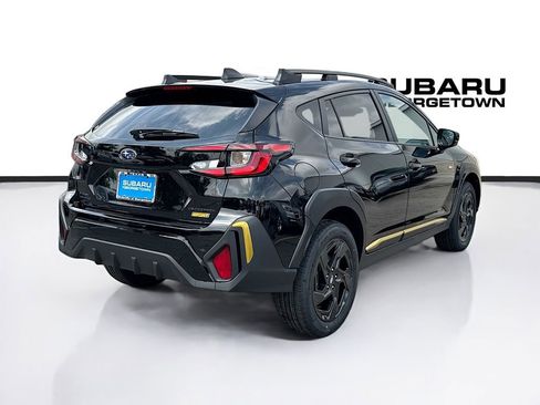 New 2026 Subaru Crosstrek 2.5i Sport AWD/4WD image 7