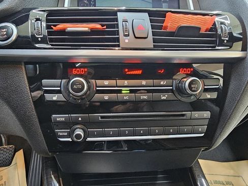 Used 2015 BMW X4 xDrive35i image 34