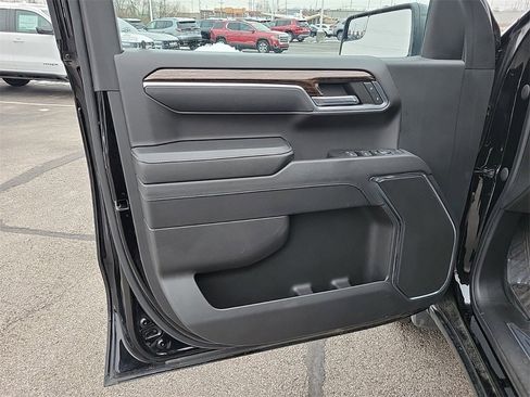 Used 2023 GMC Sierra 1500 Elevation w/ X31 Off-Road Package image 18