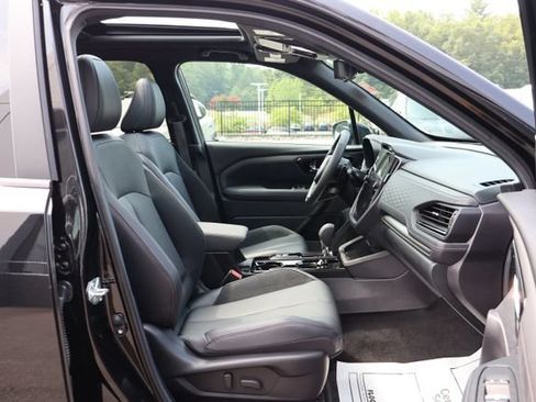 Certified 2026 Subaru Forester Touring AWD/4WD image 24