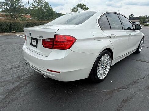 Used 2014 BMW 335i Sedan RWD image 5
