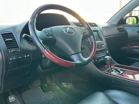 Used 2007 Lexus GS 350 AWD image 11