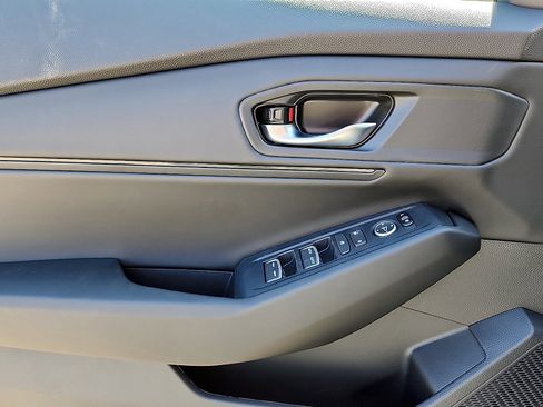 New 2026 Honda Accord SE image 9