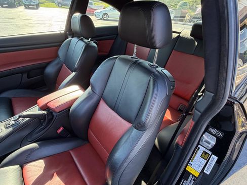 Used 2013 BMW M3 Coupe RWD image 20