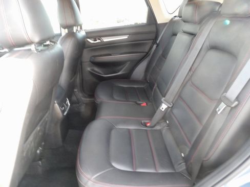 Used 2024 MAZDA CX-5 Carbon Edition image 24