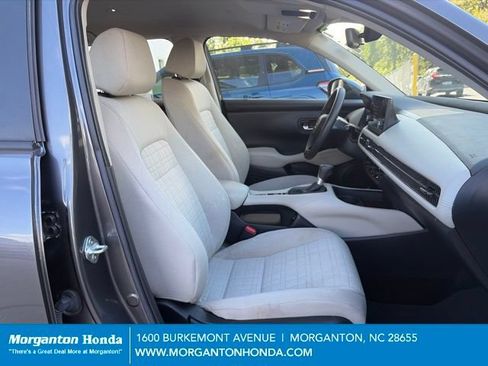 Used 2024 Honda HR-V LX image 36