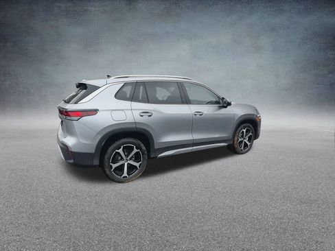 New 2025 Volkswagen Tiguan SE image 21