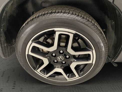 Used 2022 Honda Passport Elite image 38