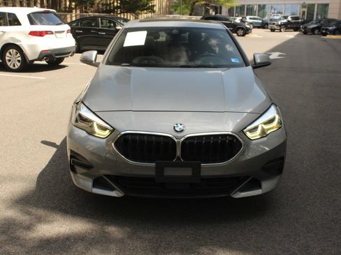 Used 2022 BMW 228i Gran Coupe w/ Convenience Package FWD image 3
