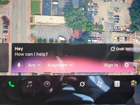 Used 2023 Tesla Model X image 41