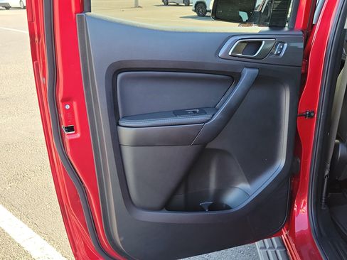 Used 2021 Ford Ranger Lariat w/ Equipment Group 501A High AWD/4WD image 12