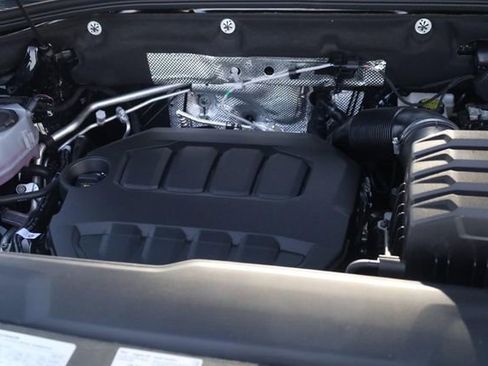 New 2026 Volkswagen Atlas SEL image 25