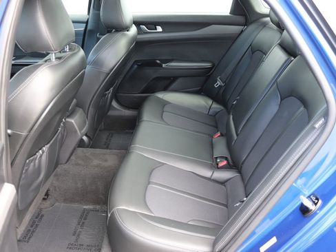 Used 2022 Kia K5 GT-Line w/ GT-Line Awd Premium Package image 16