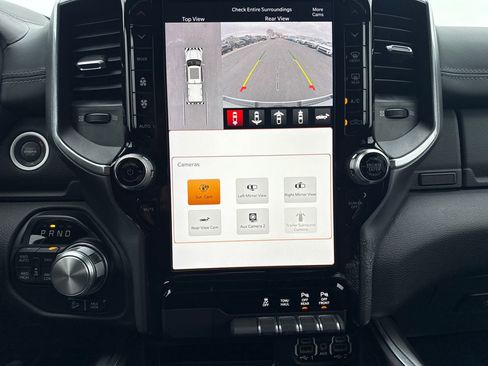 Used 2022 RAM 1500 Laramie image 24