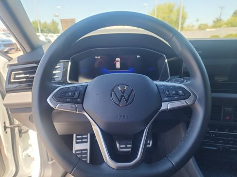 Certified 2026 Volkswagen Jetta Sport FWD image 9