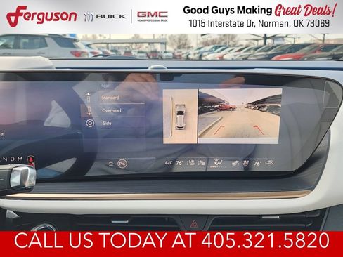 New 2026 Buick Envision Avenir AWD/4WD image 30