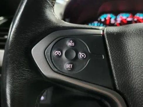 Used 2019 Chevrolet Tahoe LS w/ Max Trailering Package image 28