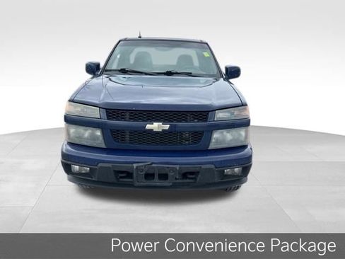 Used 2010 Chevrolet Colorado LT image 2
