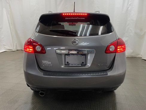 Used 2013 Nissan Rogue SV image 8