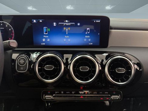 Certified 2026 Mercedes-Benz CLA 250 image 16